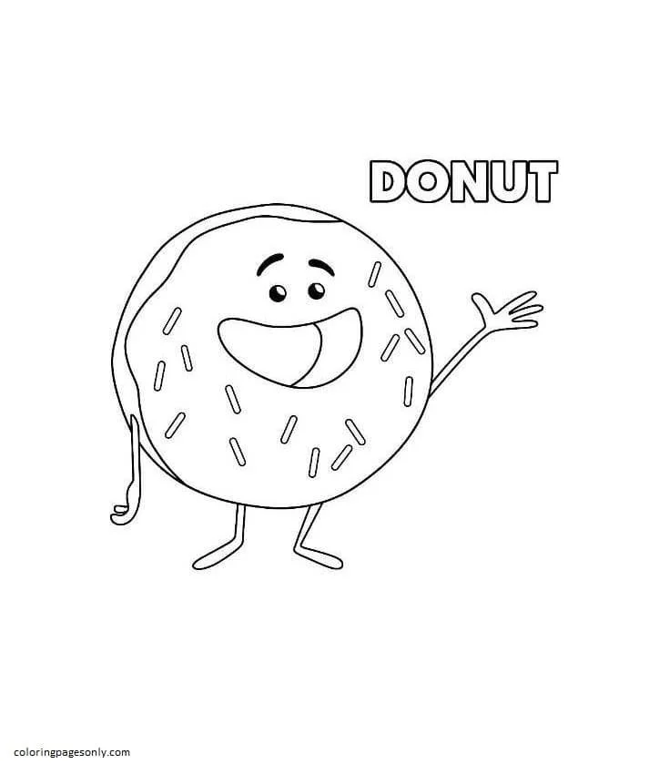 Emoji Para Colorear 77