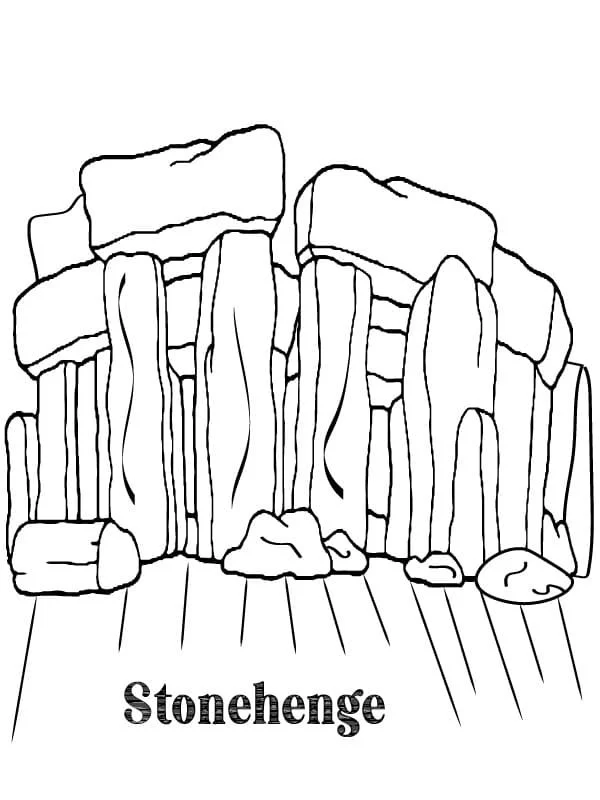 England Coloring Pages 37