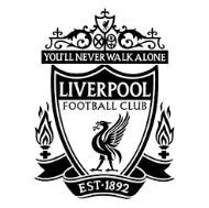 Mannschaftslogos der englischen Premier League  Ausmalbilder 1