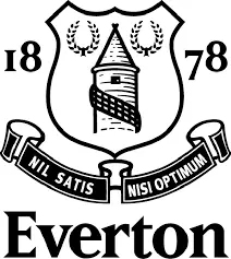 Mannschaftslogos der englischen Premier League  Ausmalbilder 11