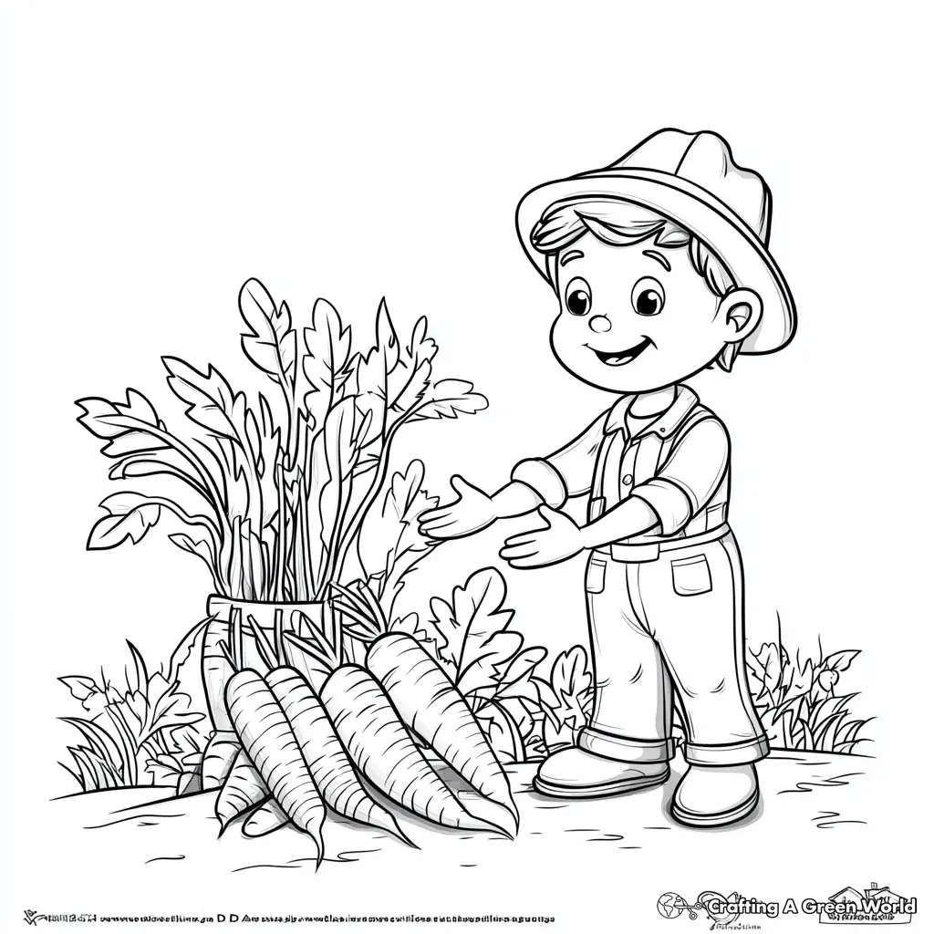 Outono para Colorear 40