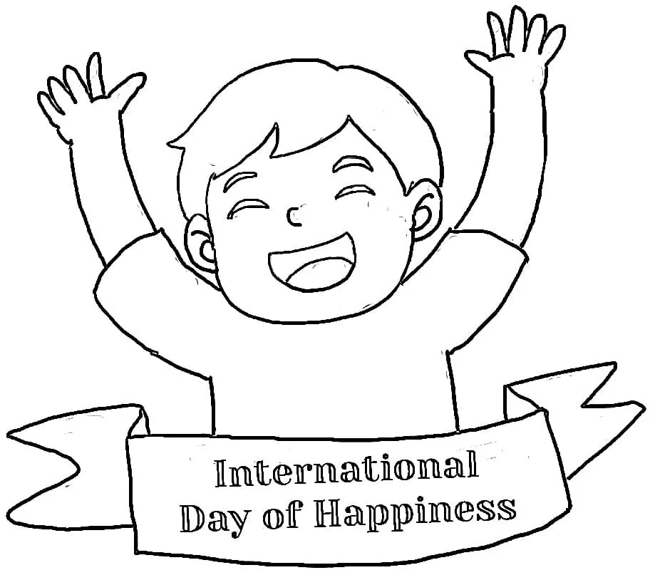 Family Coloring Pages 45