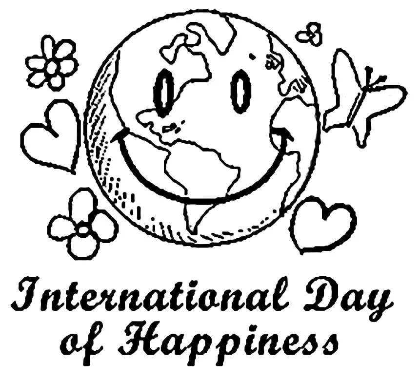 Family Coloring Pages