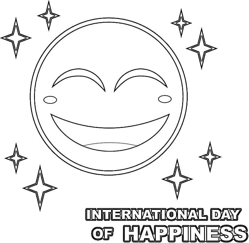 Family Coloring Pages 6