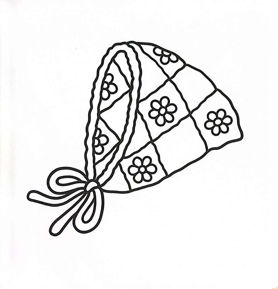 Fashion Vibes Coloring pages 40