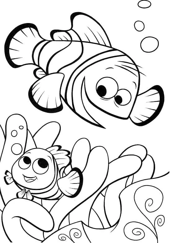 Peceras Para Colorear 20