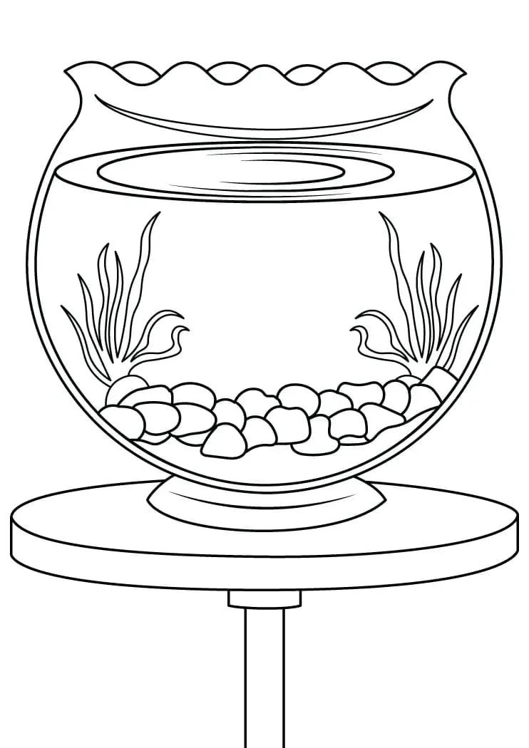 Peceras Para Colorear 25