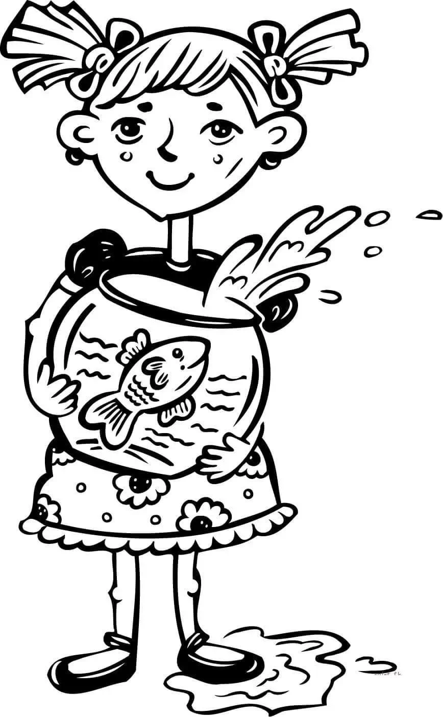 Peceras Para Colorear 30