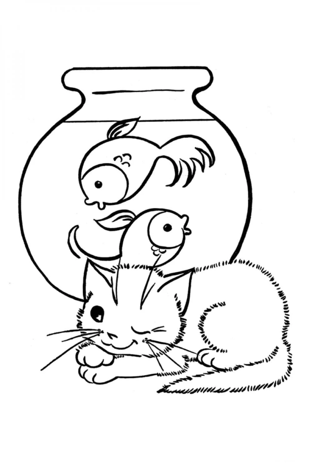 Peceras Para Colorear 32