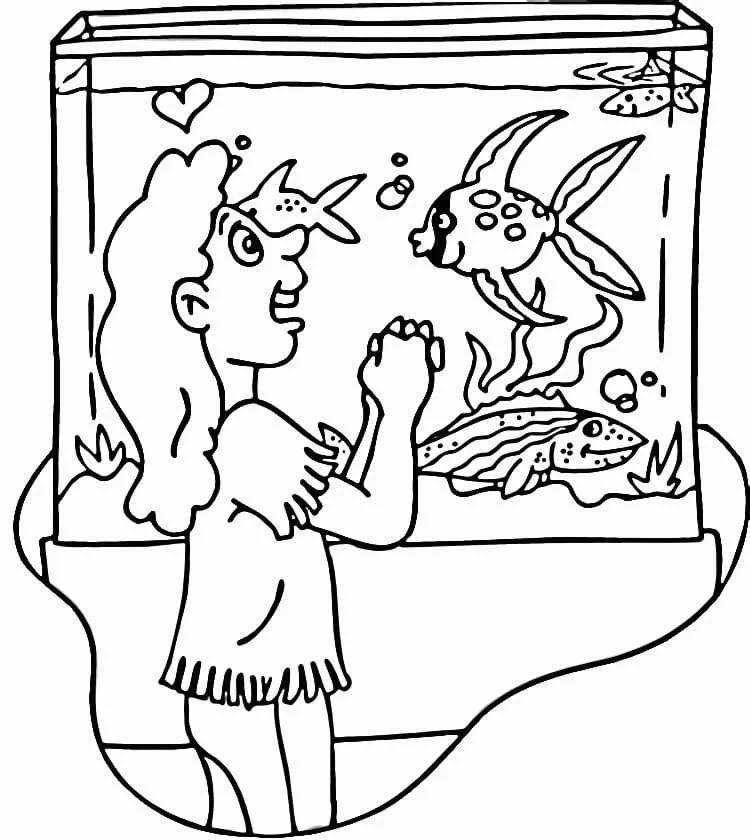 Peceras Para Colorear 35