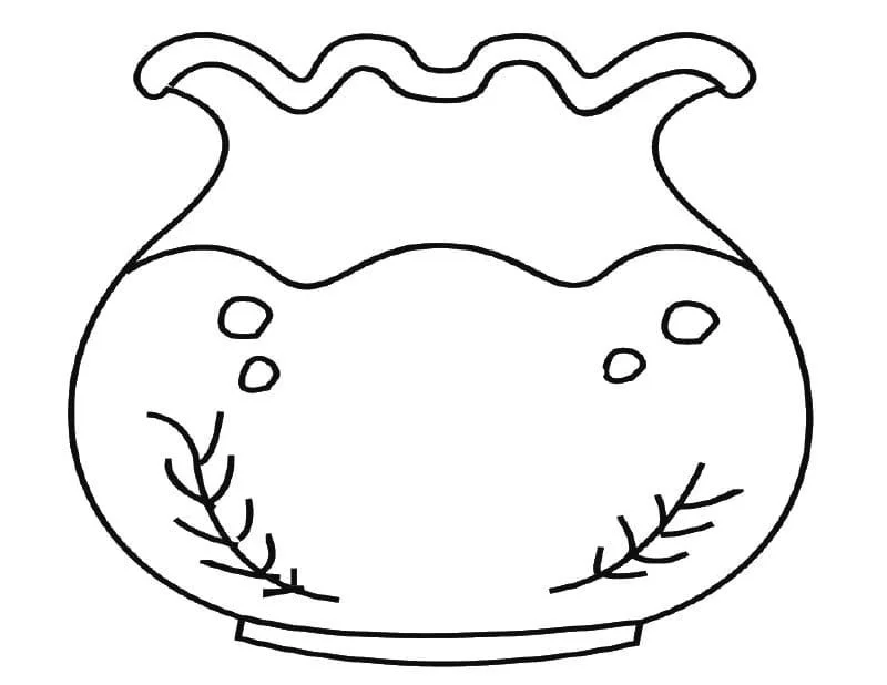 Peceras Para Colorear 38