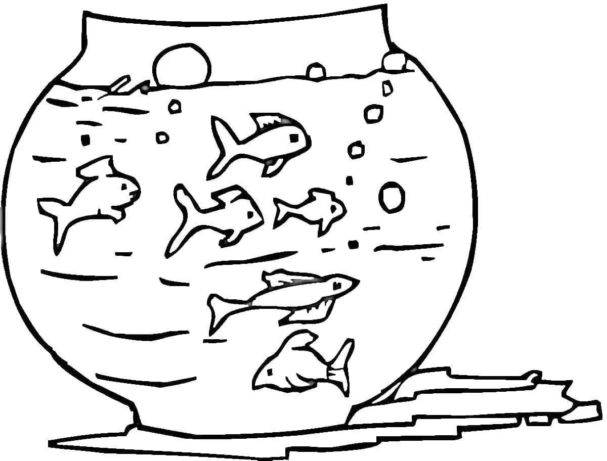 Peceras Para Colorear 59