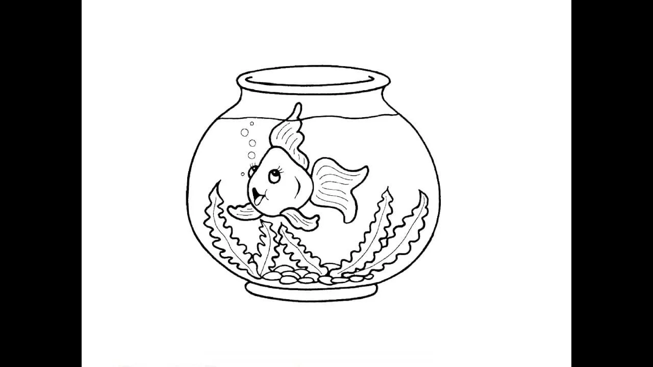 Peceras Para Colorear 77