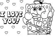 Funny Coloring Pages 18