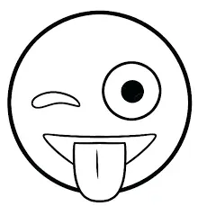 Funny Coloring Pages 2