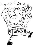 Funny Coloring Pages 22