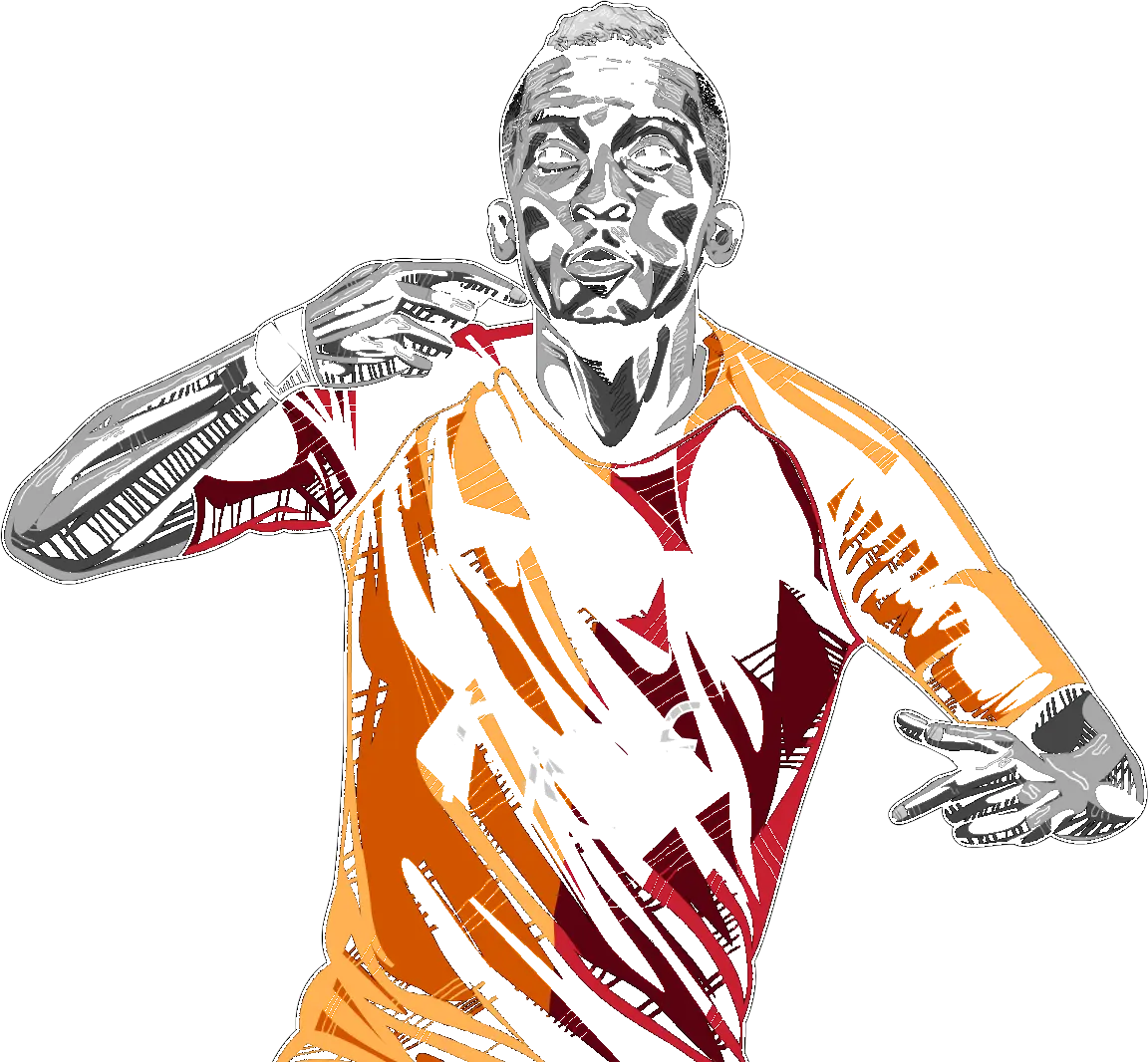 Galatasaray Coloring Pages 5