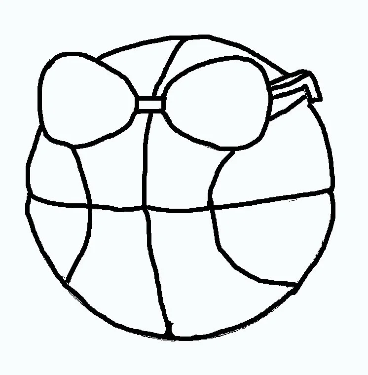 Garten of Banban Coloring Pages 27