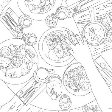 Garten of Banban Coloring Pages 47