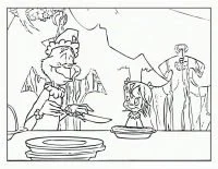 Grinch Coloring Pages 55