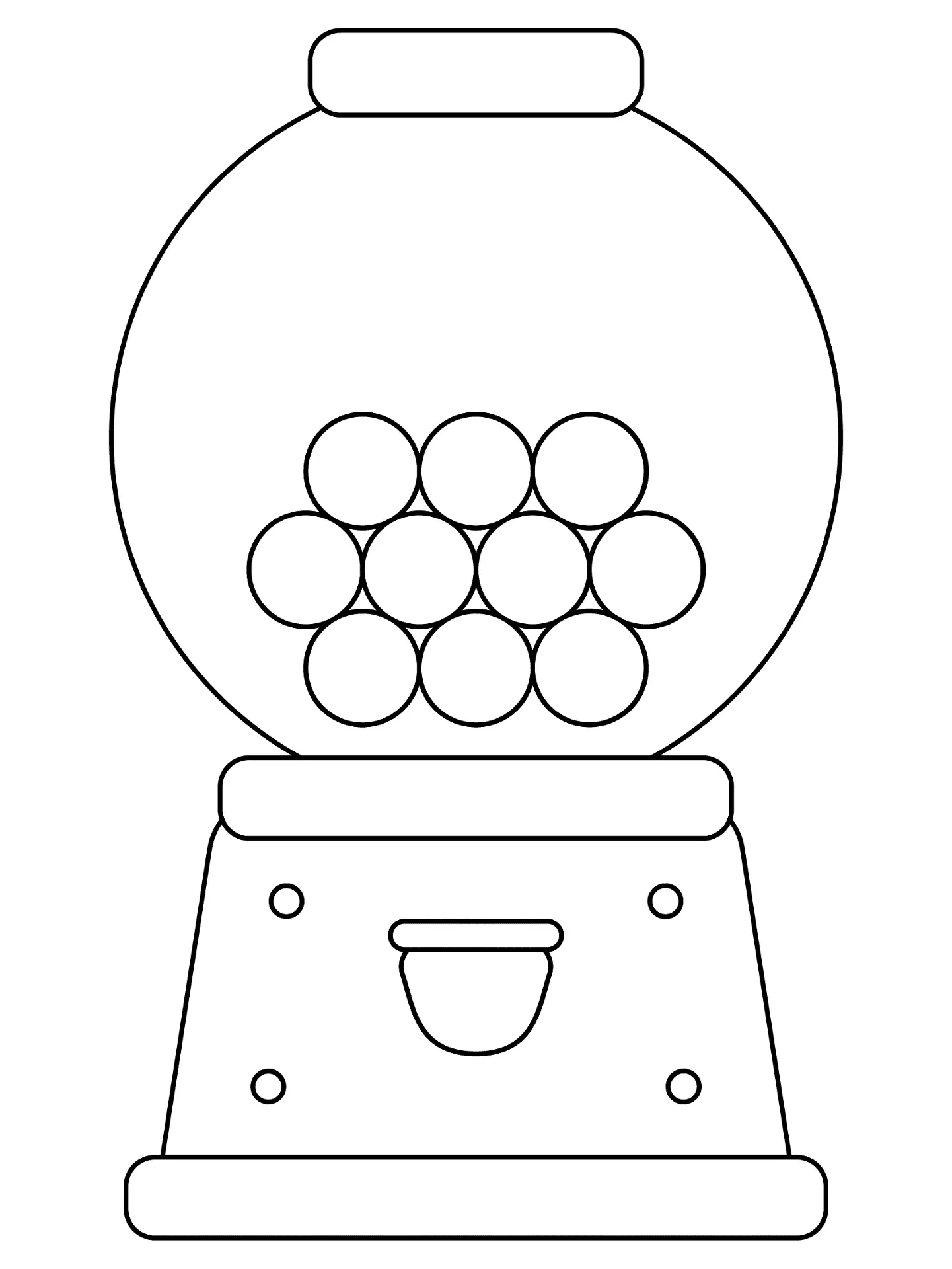 Educational and Culture Coloring Pages