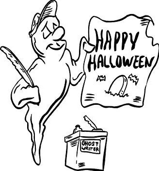 Monstruos Halloween Para Colorear 51