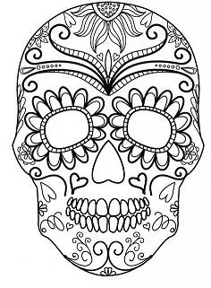 Halloween Pumpkin Coloring Pages 13