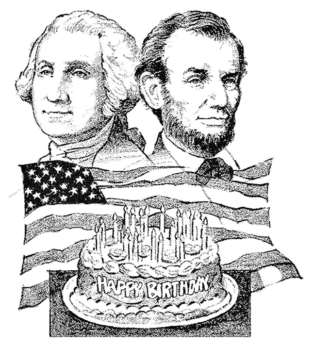 Feliz Cumpleanos Para Colorear