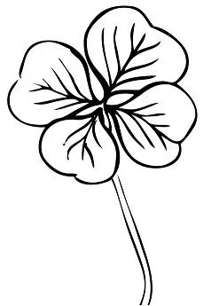 Happy St Patricks Day Coloring Pages 18