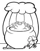 Happy St Patricks Day Coloring Pages 35