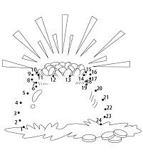Happy St Patricks Day Coloring Pages 44