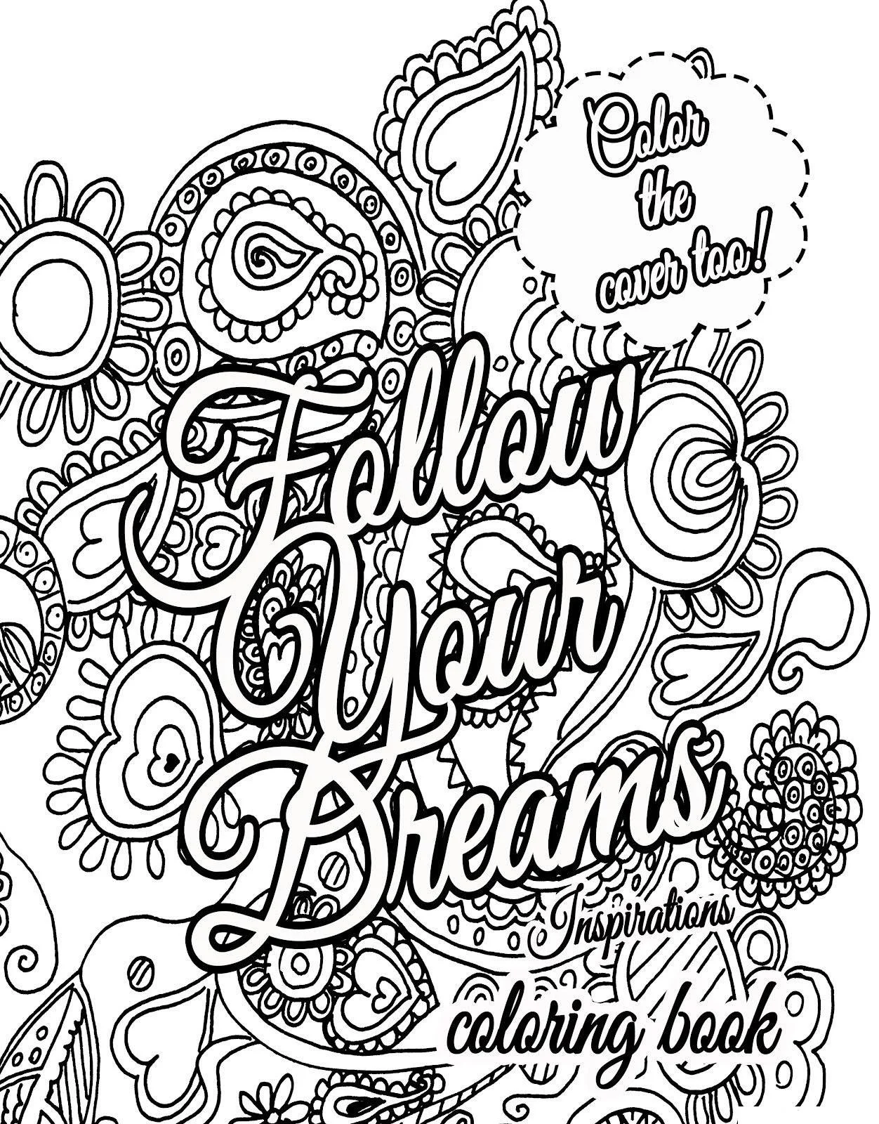 Hard Coloring Pages 11