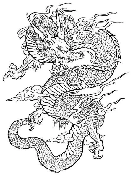 Hard Coloring Pages 26