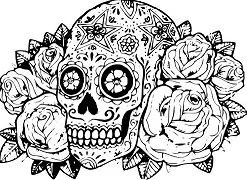 Hard Coloring Pages 33
