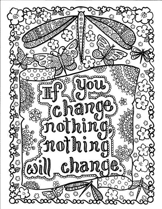 Hard Coloring Pages 44
