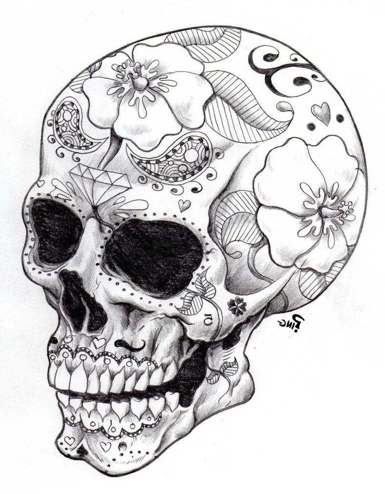 Hard Coloring Pages 45