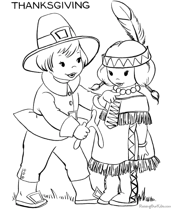 Cosecha Para Colorear 19