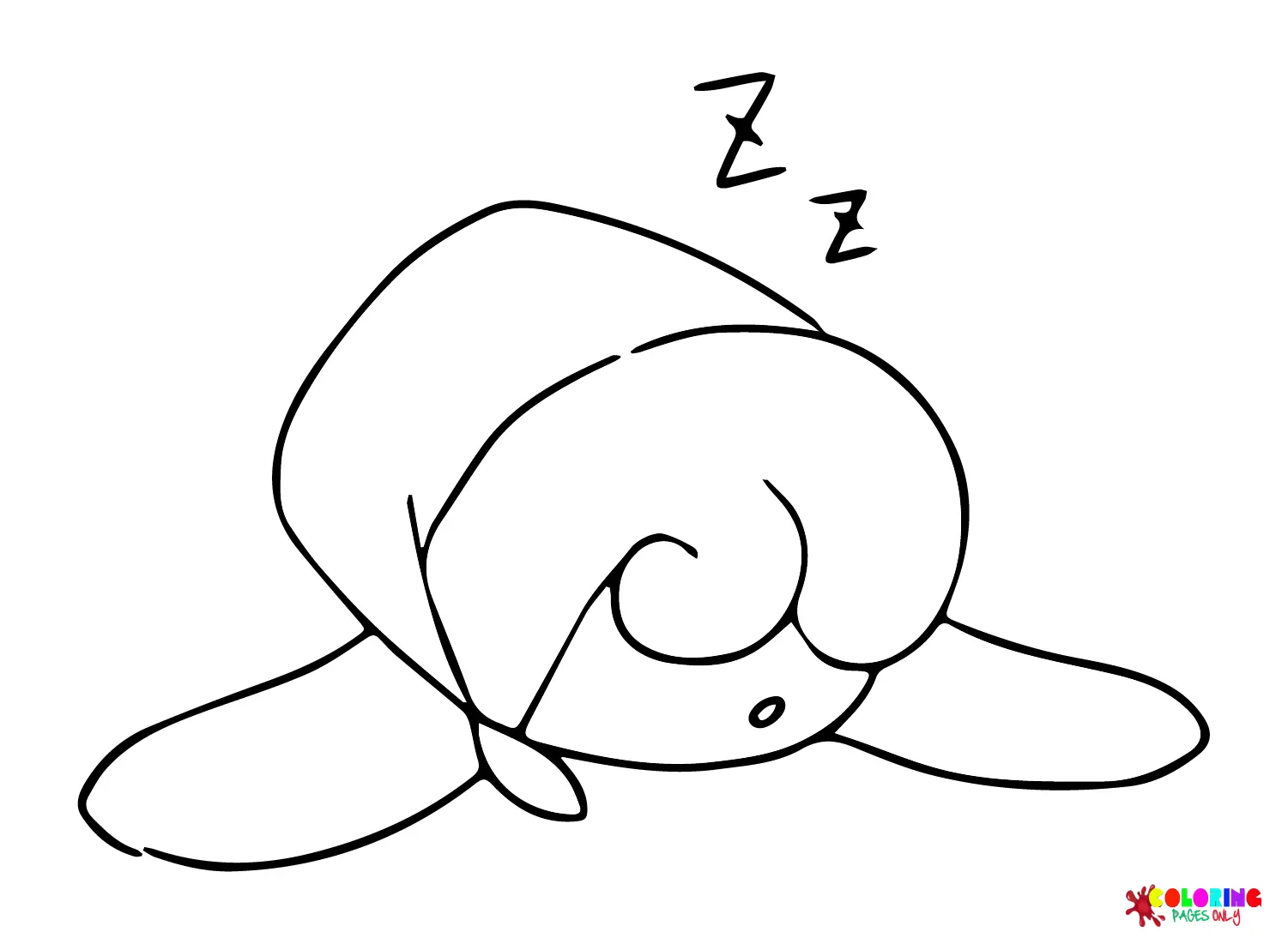Hatenna Coloring Pages 18