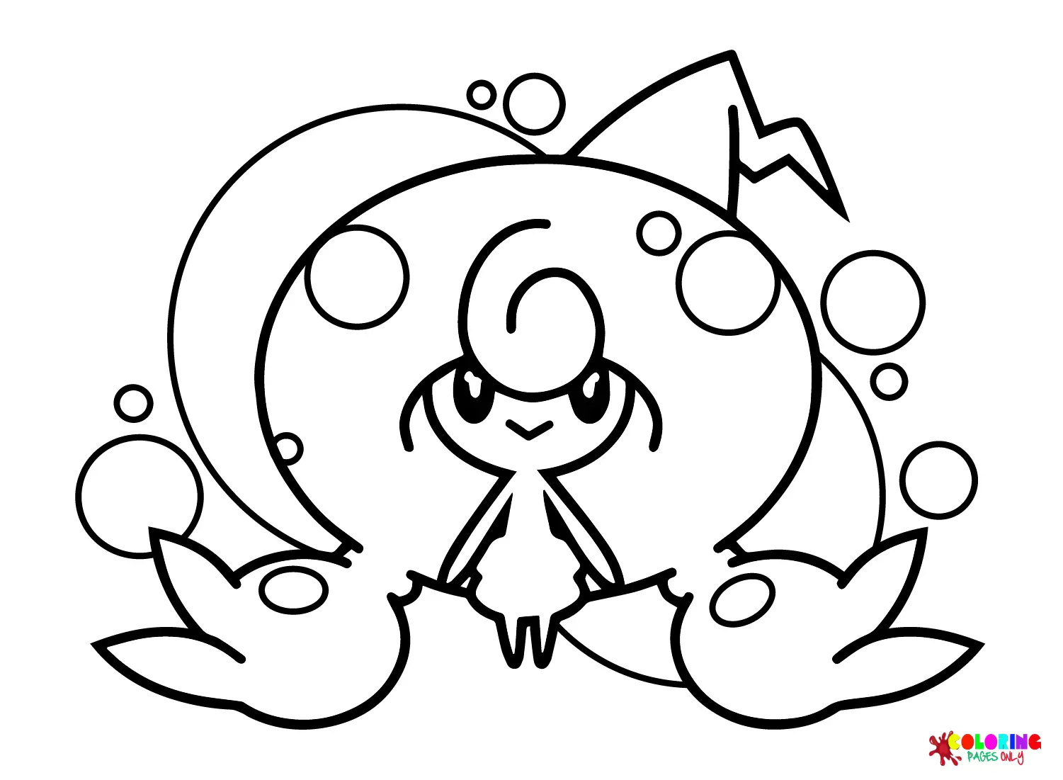 Hattrem Coloring Pages 2