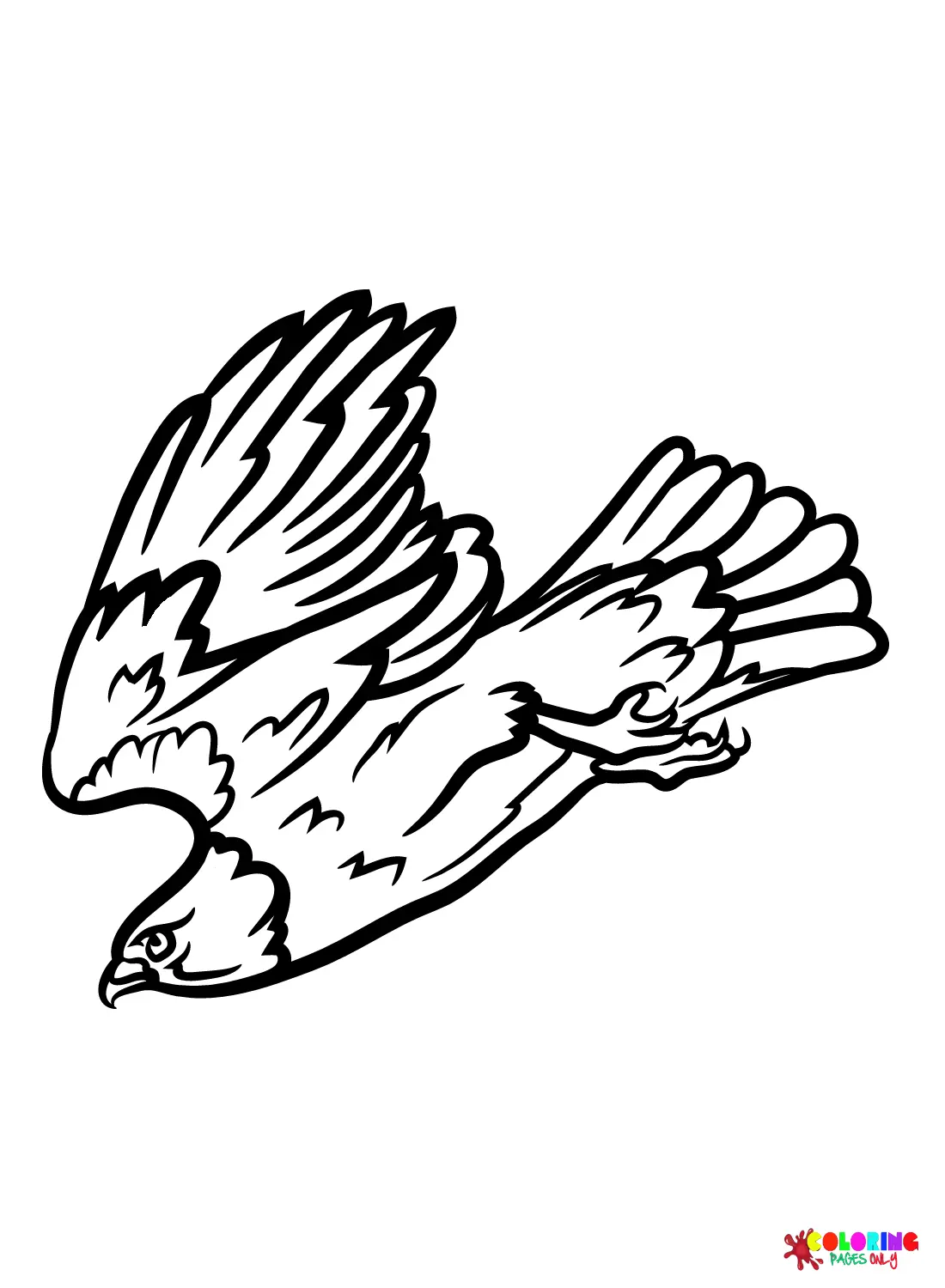 Hawks Ausmalbilder 32