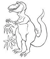 Iguanodon Ausmalbilder 16