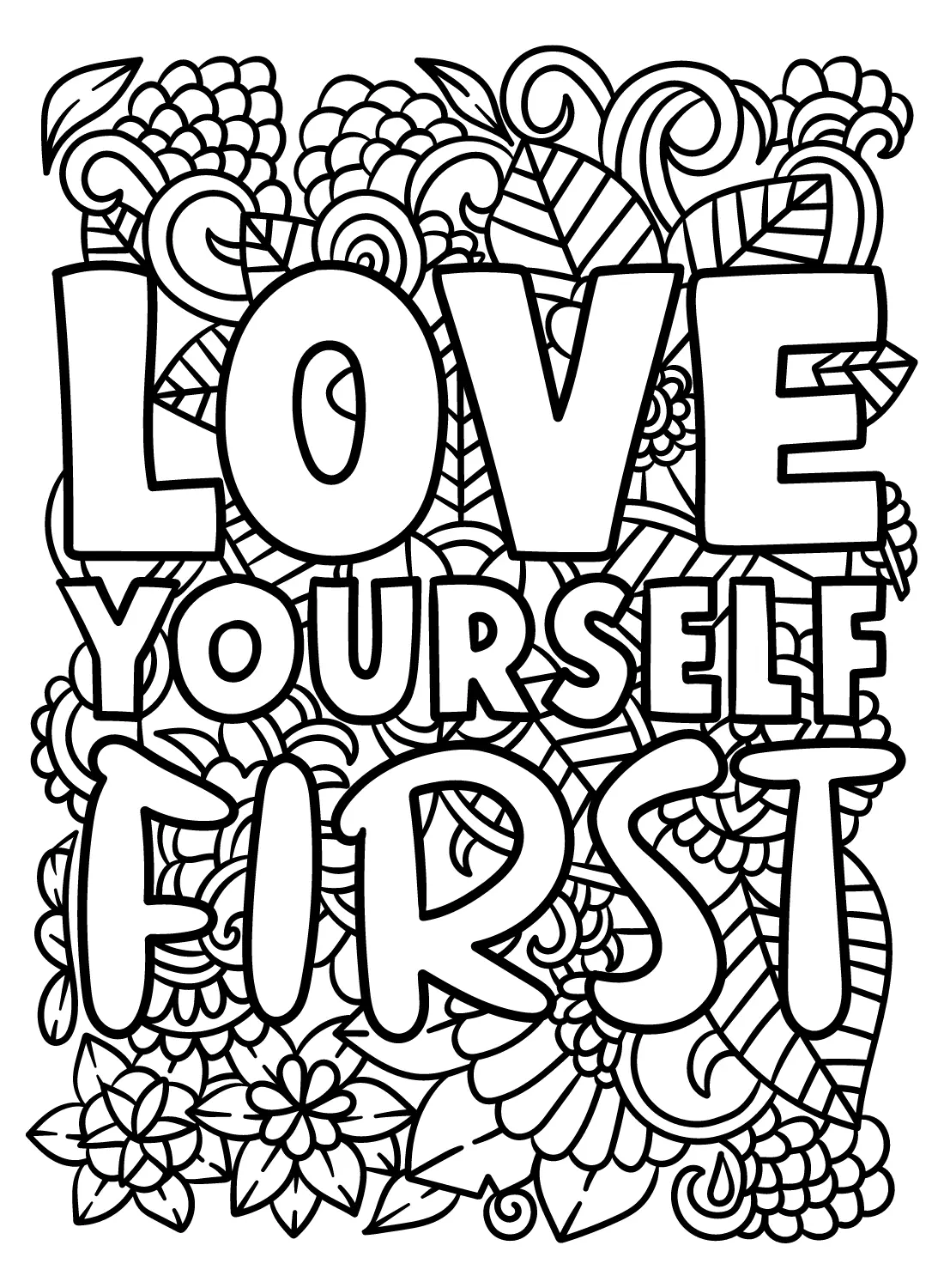 Inspiradoras Para Colorear 11