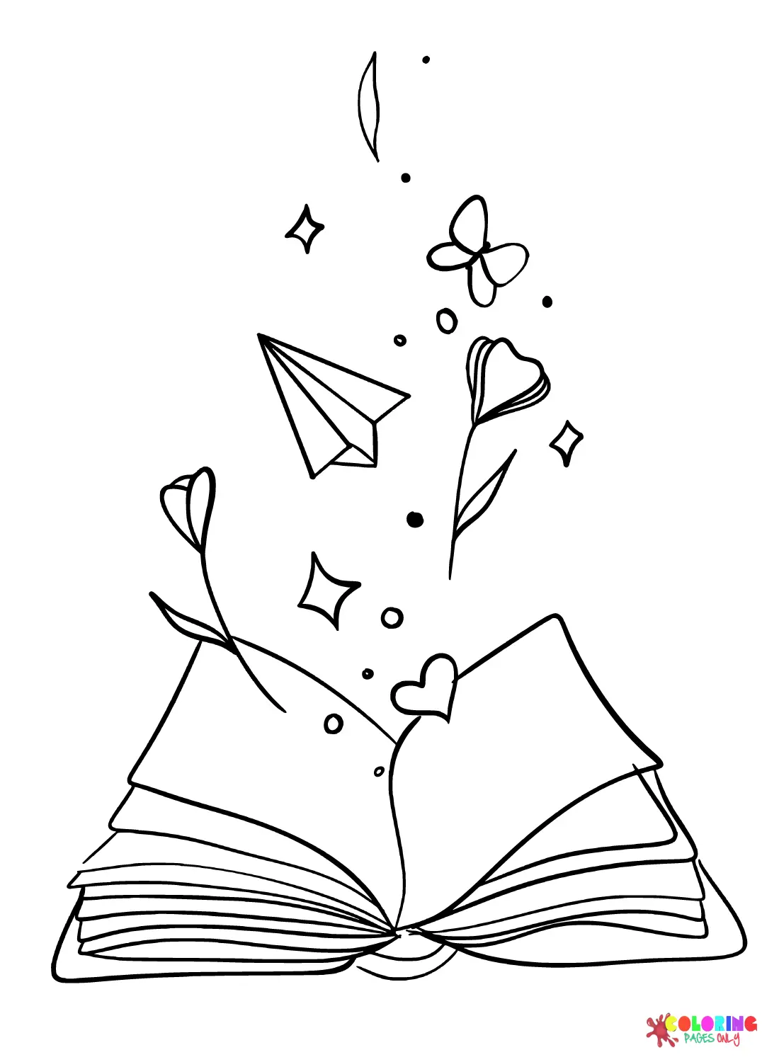 Intellectual Coloring Pages 9