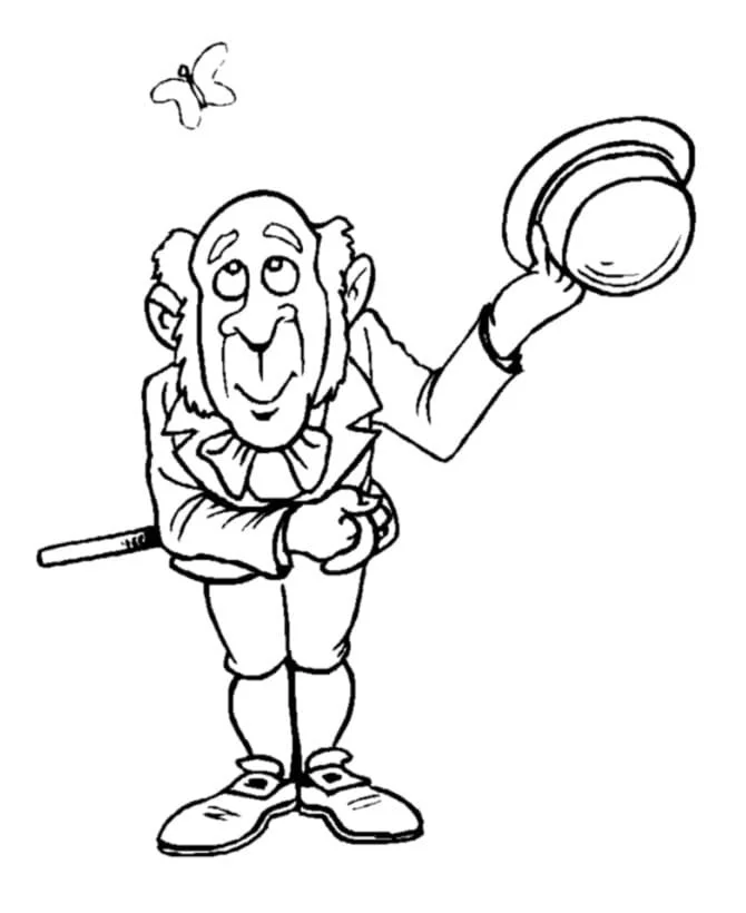 Ireland Coloring Pages 54