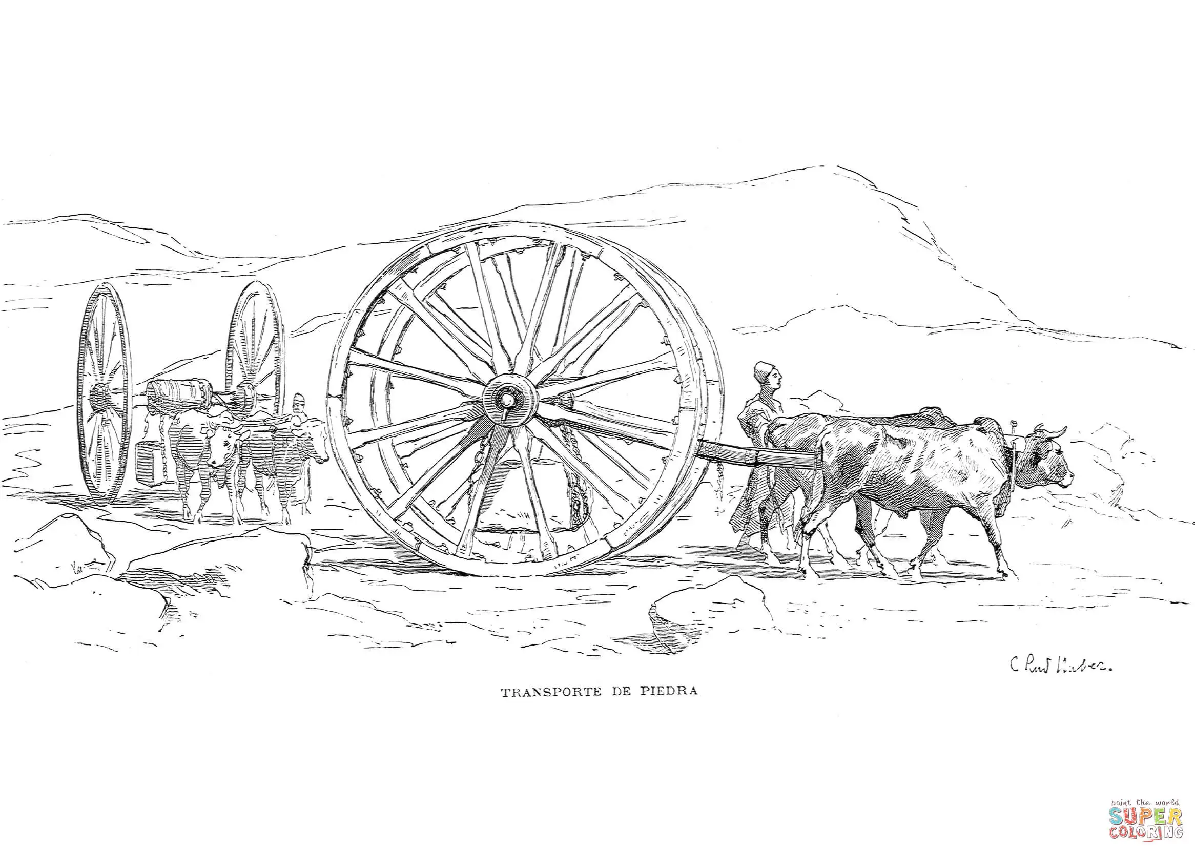 Islam coloring pages 34