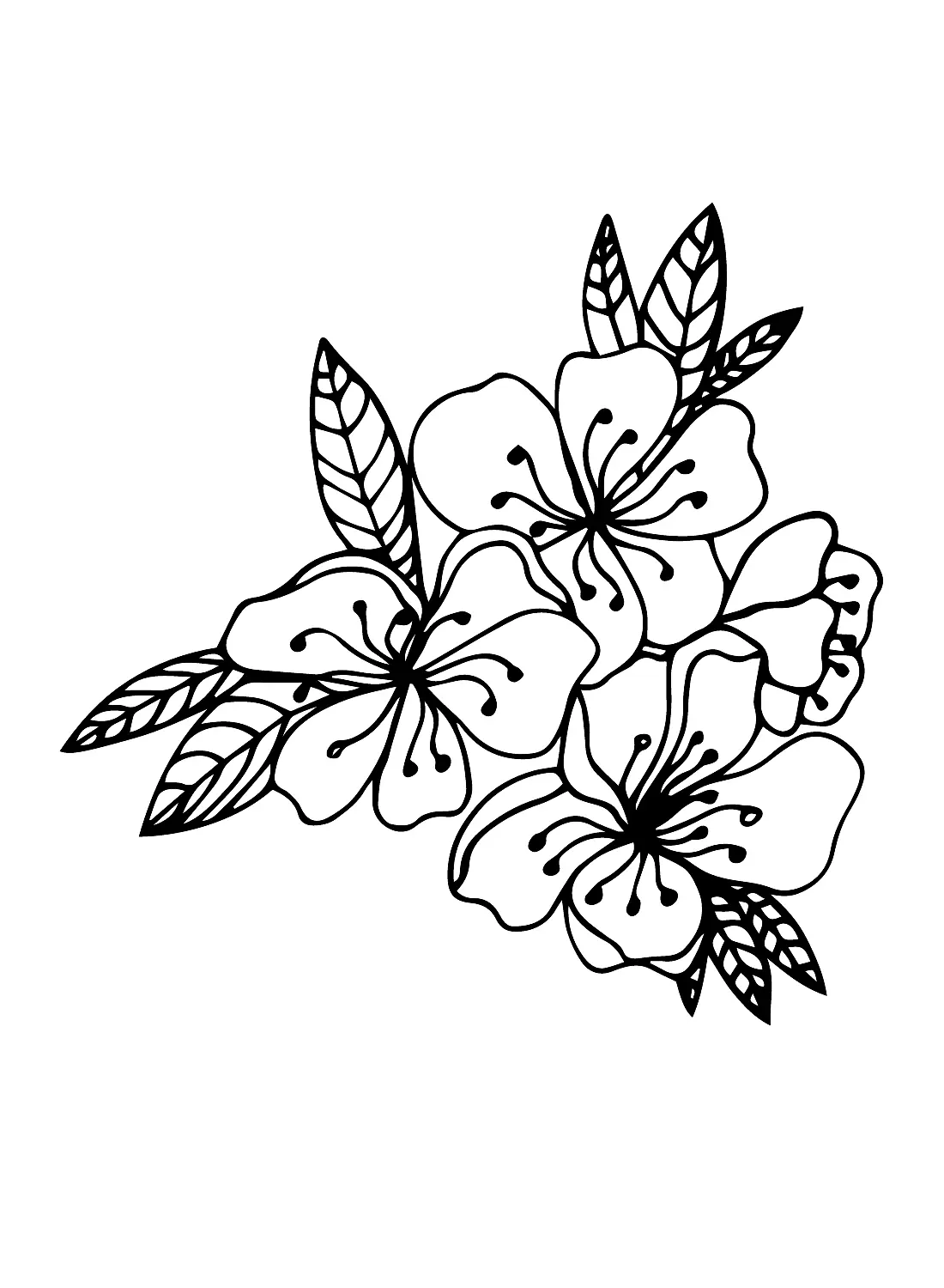Japan Coloring Pages 21