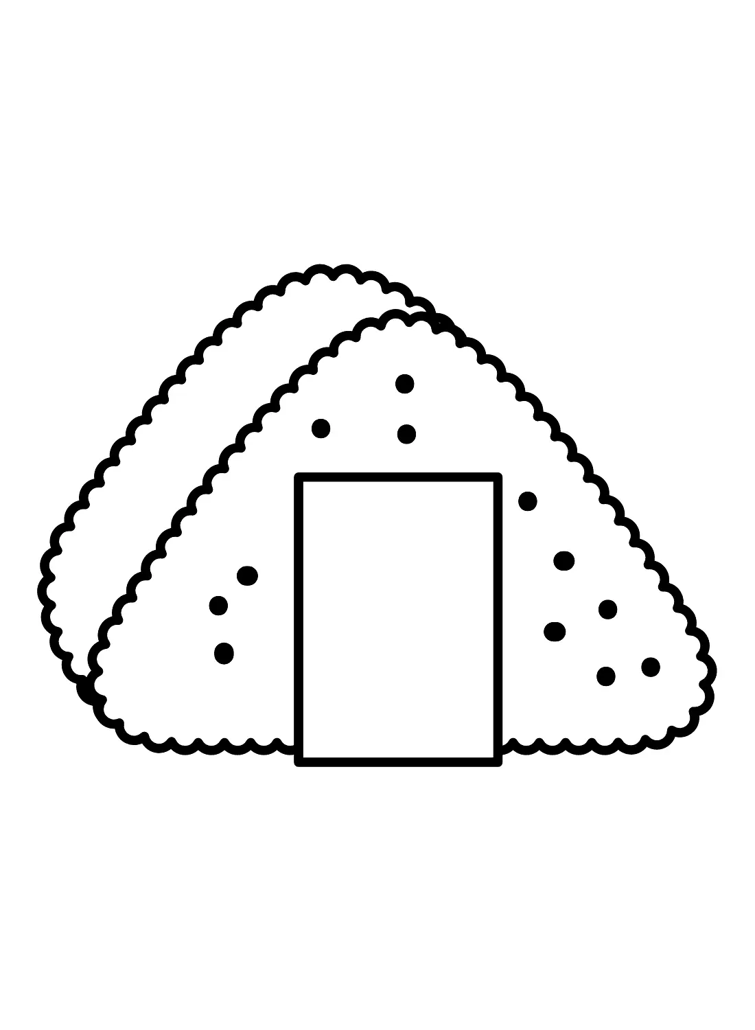 Japan Coloring Pages 27
