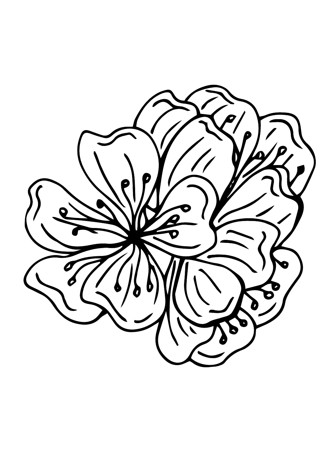 Japan Coloring Pages 34