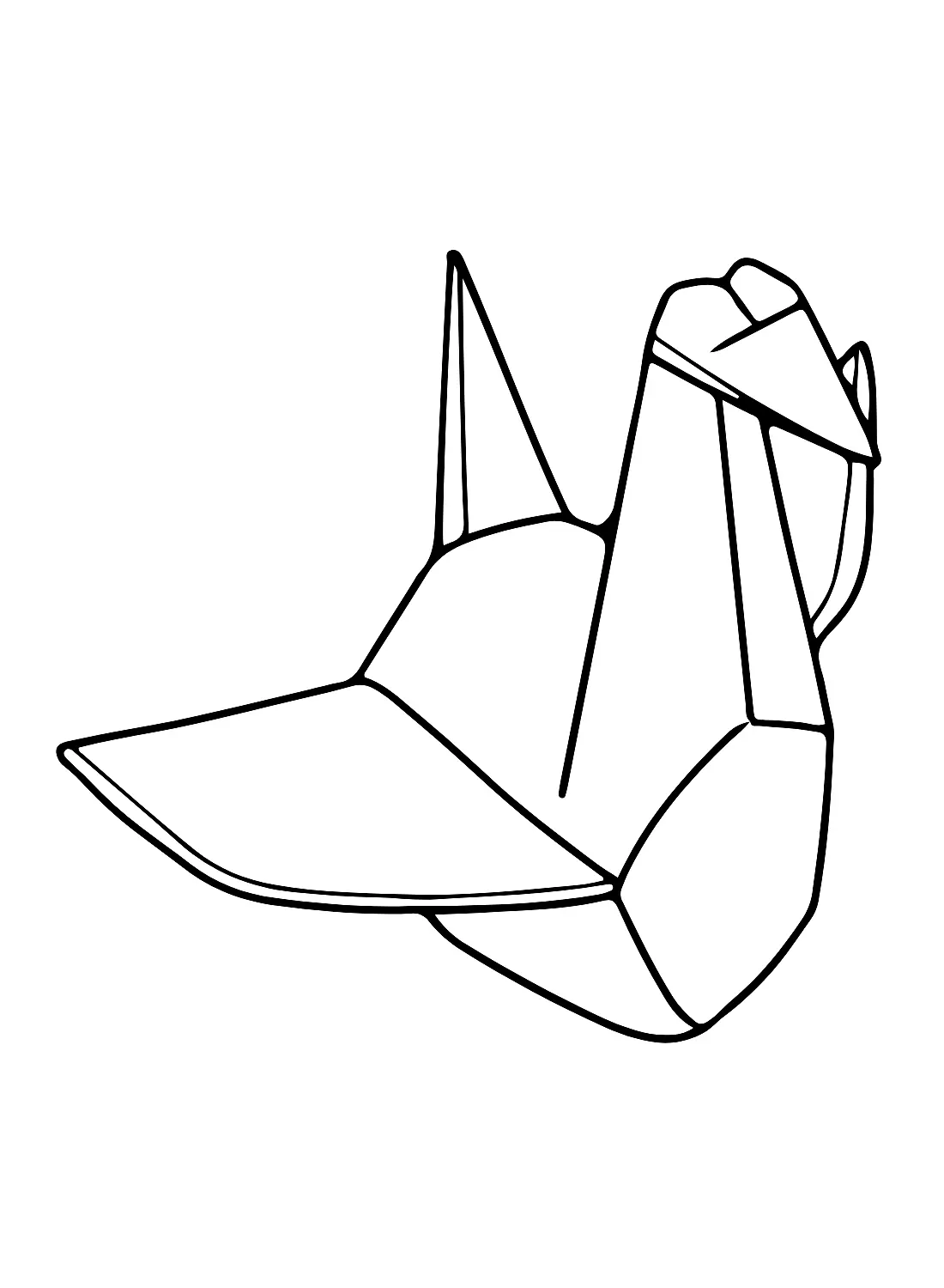 Japan Coloring Pages 36