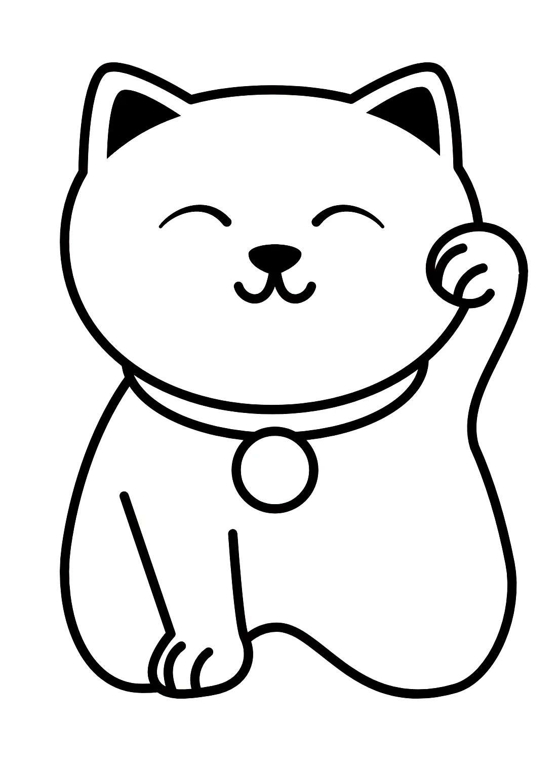 Japan Coloring Pages 6